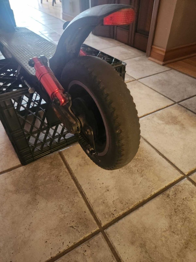 Electric Scooter for Sale - photo 3