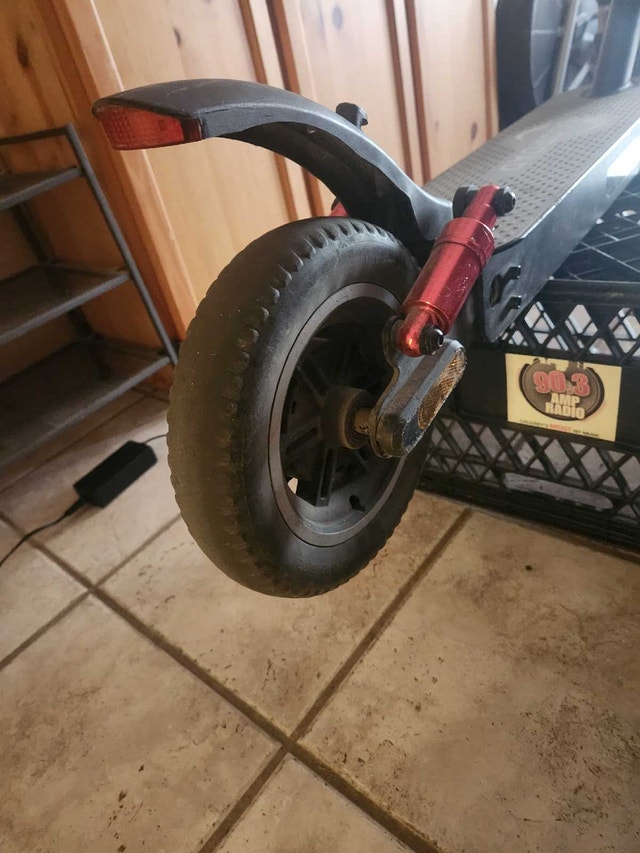 Electric Scooter for Sale - photo 4