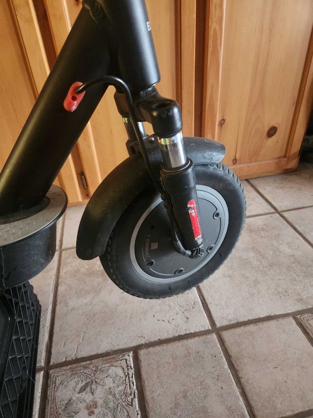 Electric Scooter for Sale - photo 5