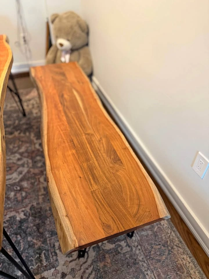 STRUCTUBE bench