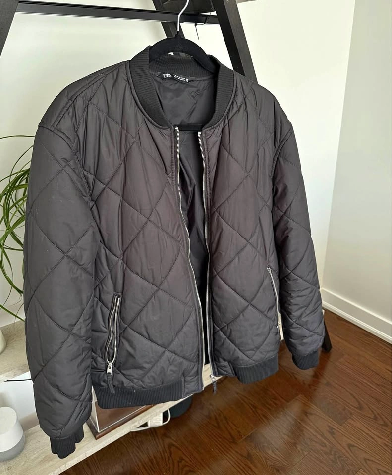 ZARA Men’s Jacket – XL
