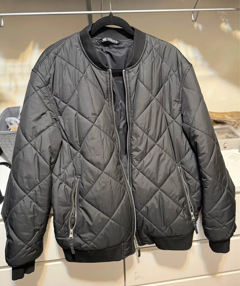 ZARA Men’s Jacket – XL - photo 4
