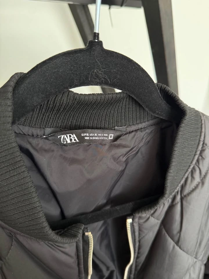ZARA Men’s Jacket – XL - photo 5