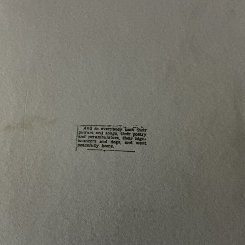The Best of Broadside 1962 - 1988 Smithsonian Folkways 5 CD Set - photo 5