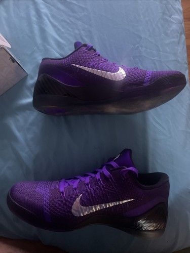 Kobe 9 IX Moonwalker 2014 Release Deadstock Size 10.5 W/Box - photo 3