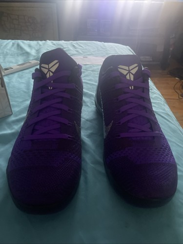 Kobe 9 IX Moonwalker 2014 Release Deadstock Size 10.5 W/Box - photo 4