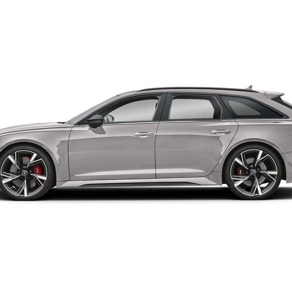 2022 Audi RS 6 Avant 4.0T quattro 8sp S-tronic