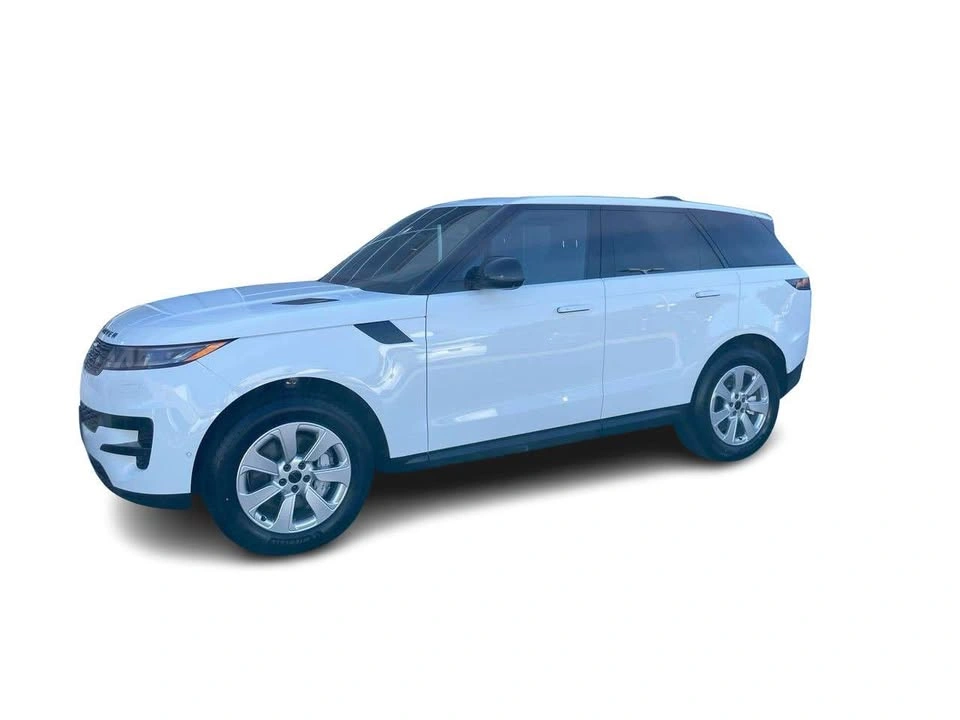 2026 Land Rover Range Rover Sport P360 S - photo 2