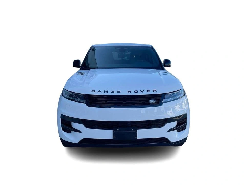 2026 Land Rover Range Rover Sport P360 S - photo 3