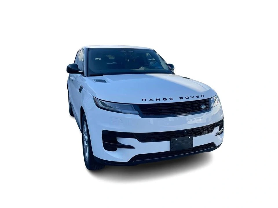 2026 Land Rover Range Rover Sport P360 S - photo 4