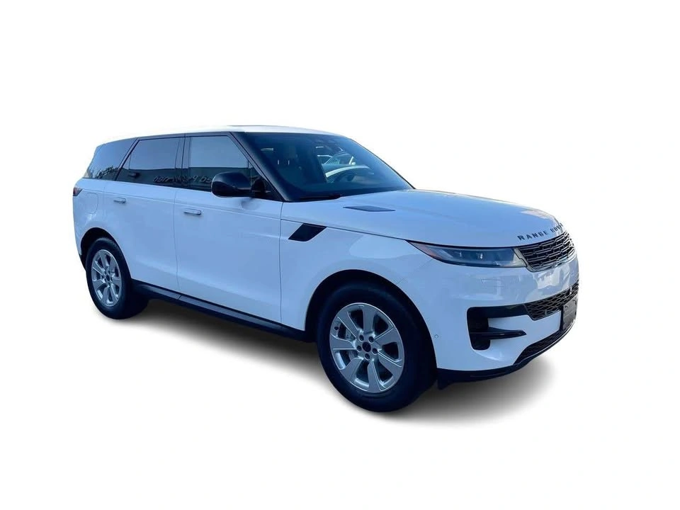 2026 Land Rover Range Rover Sport P360 S - photo 5