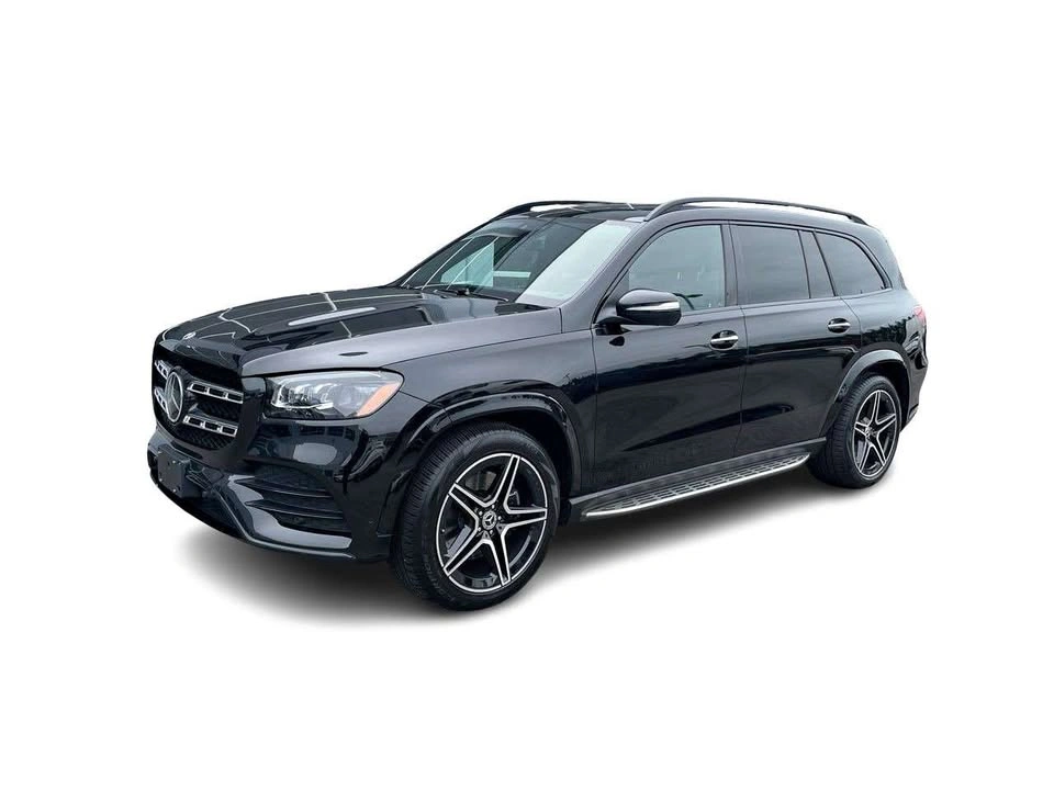 2023 Mercedes-Benz GLS450 SUV