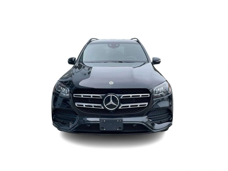 2023 Mercedes-Benz GLS450 SUV - photo 2