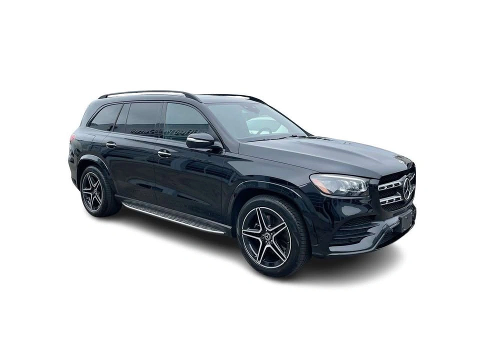 2023 Mercedes-Benz GLS450 SUV - photo 4