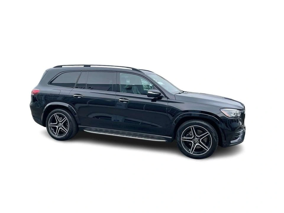 2023 Mercedes-Benz GLS450 SUV - photo 5