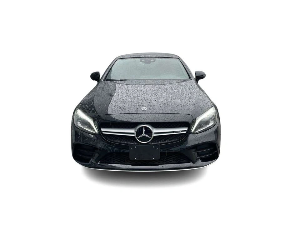 2021 Mercedes-Benz c43 amg cabriolet - photo 3