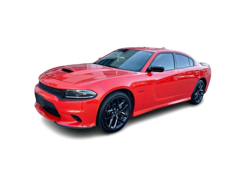 2022 Dodge Charger R/T