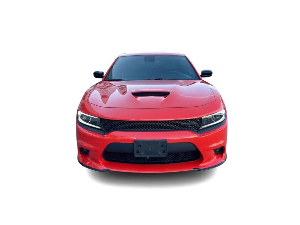 2022 Dodge Charger R/T - photo 2