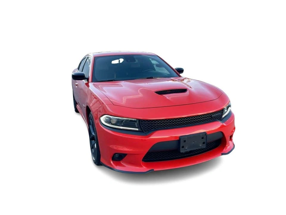 2022 Dodge Charger R/T - photo 3