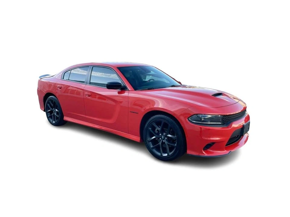 2022 Dodge Charger R/T - photo 4