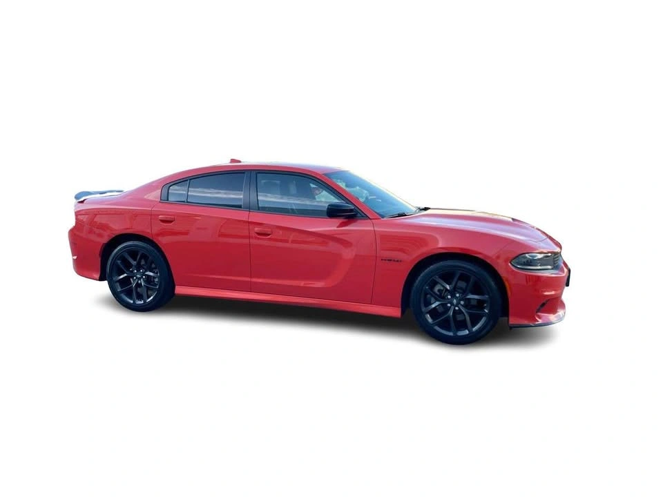 2022 Dodge Charger R/T - photo 5