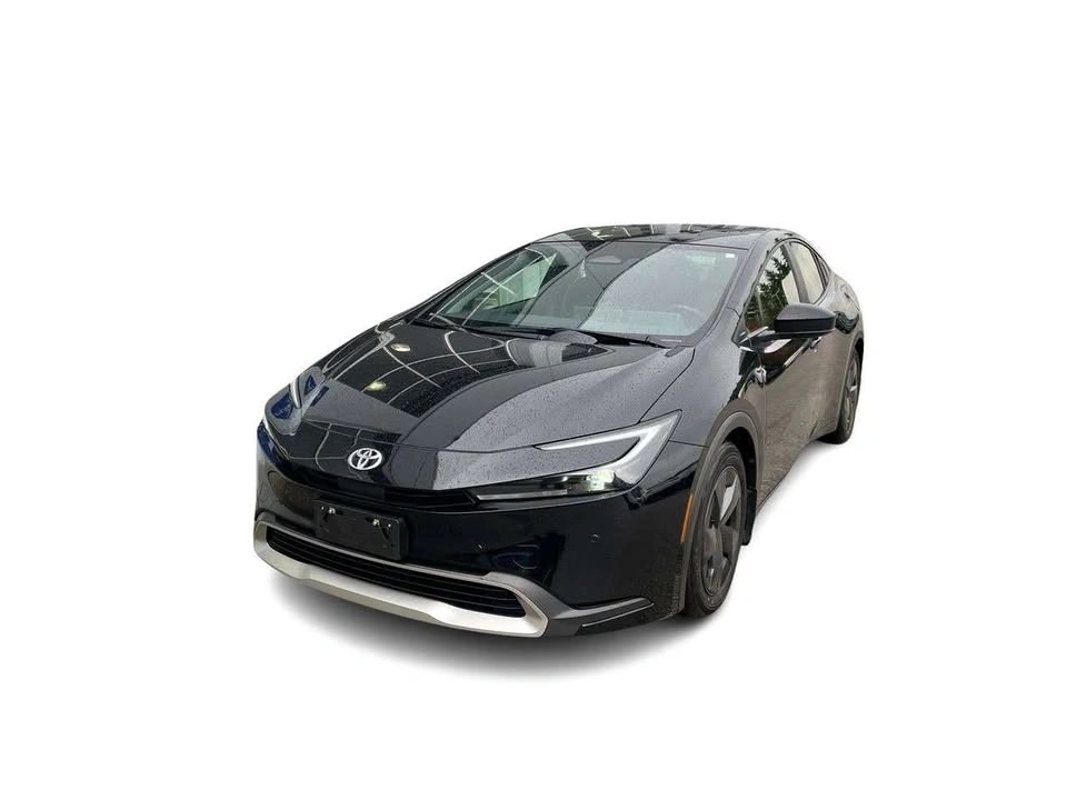 2023 Toyota Prius Prime SE