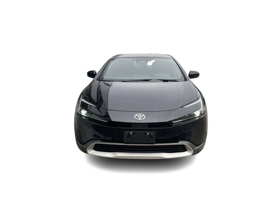 2023 Toyota Prius Prime SE - photo 3