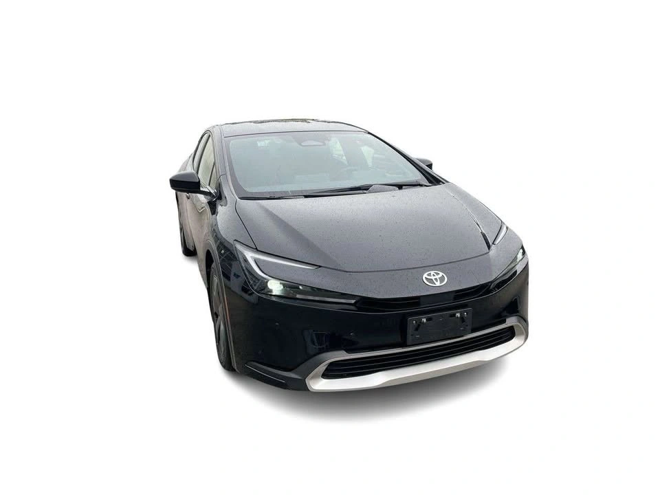 2023 Toyota Prius Prime SE - photo 4