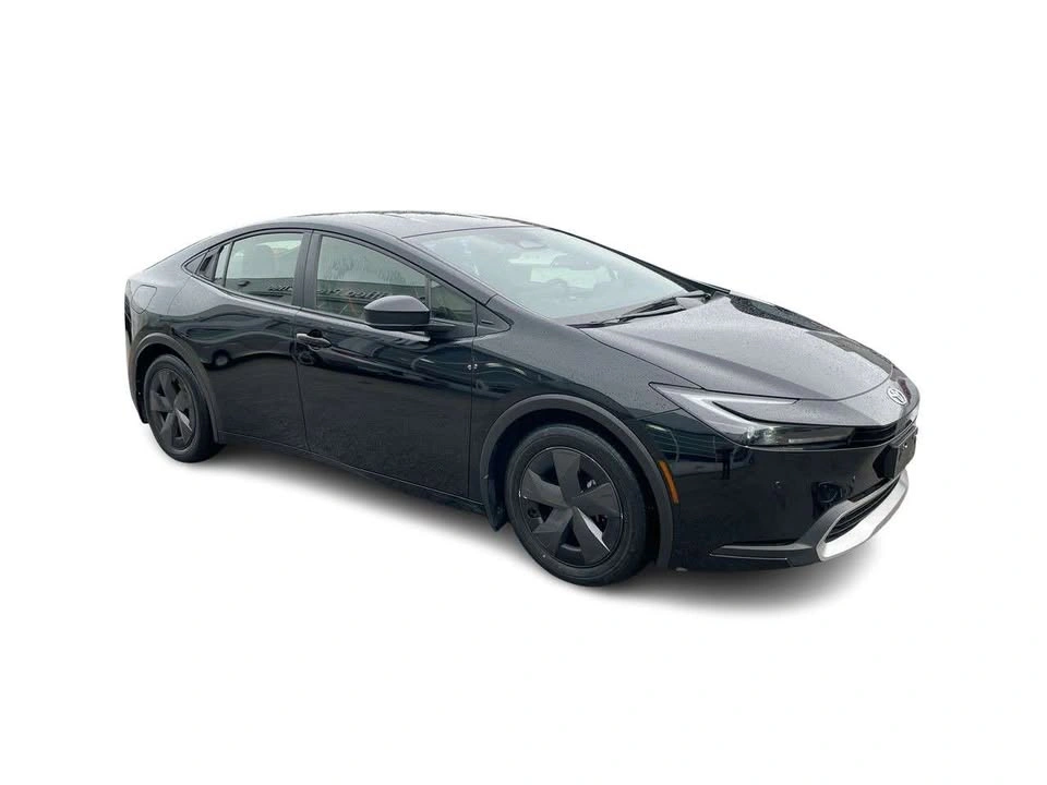 2023 Toyota Prius Prime SE - photo 5