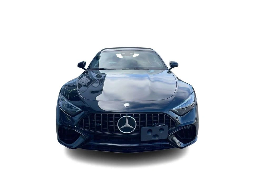 2023 Mercedes-Benz SL63 AMG - photo 3