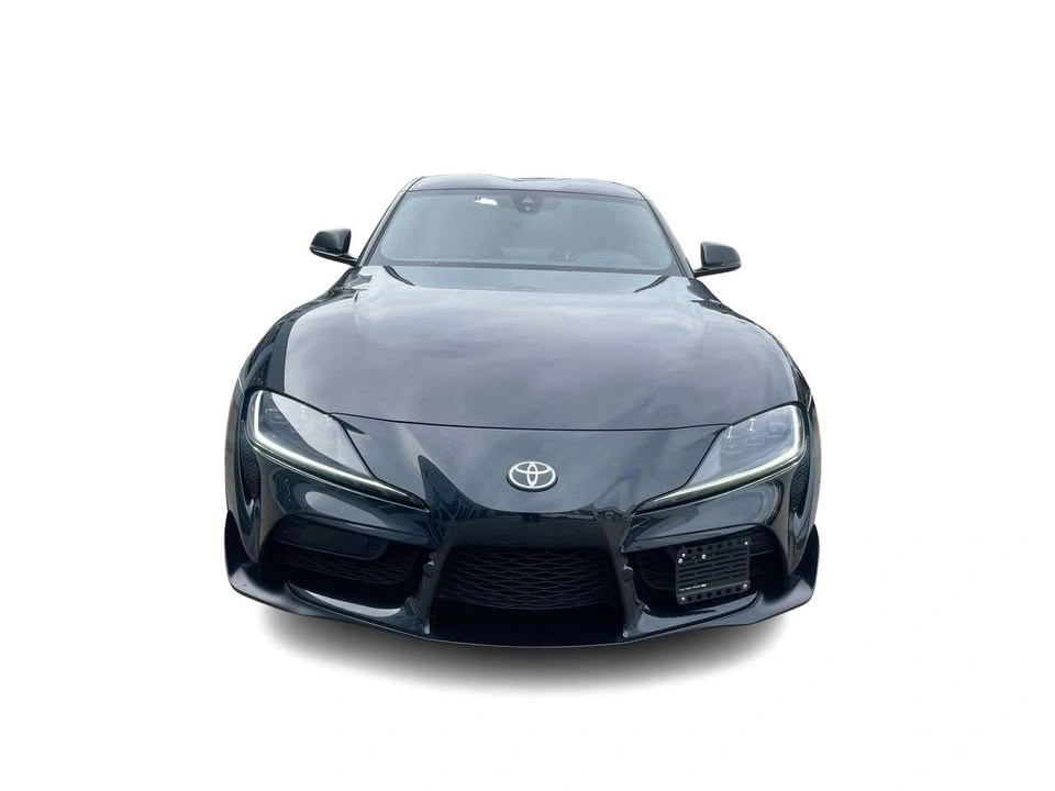 2022 Toyota GR Supra 3.0 - photo 2
