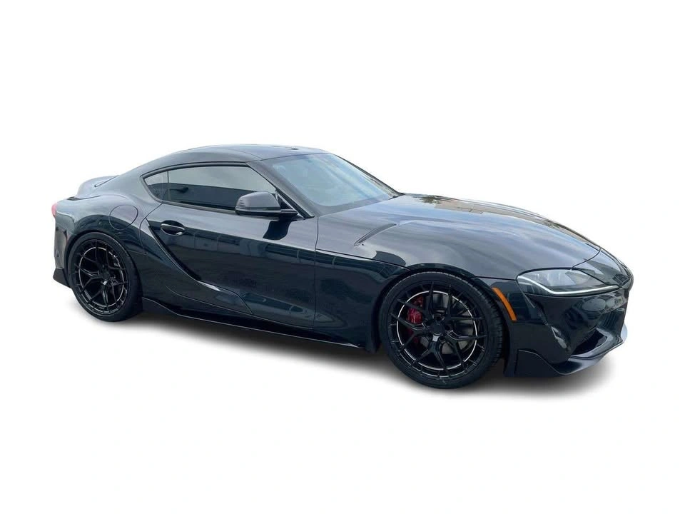 2022 Toyota GR Supra 3.0 - photo 5