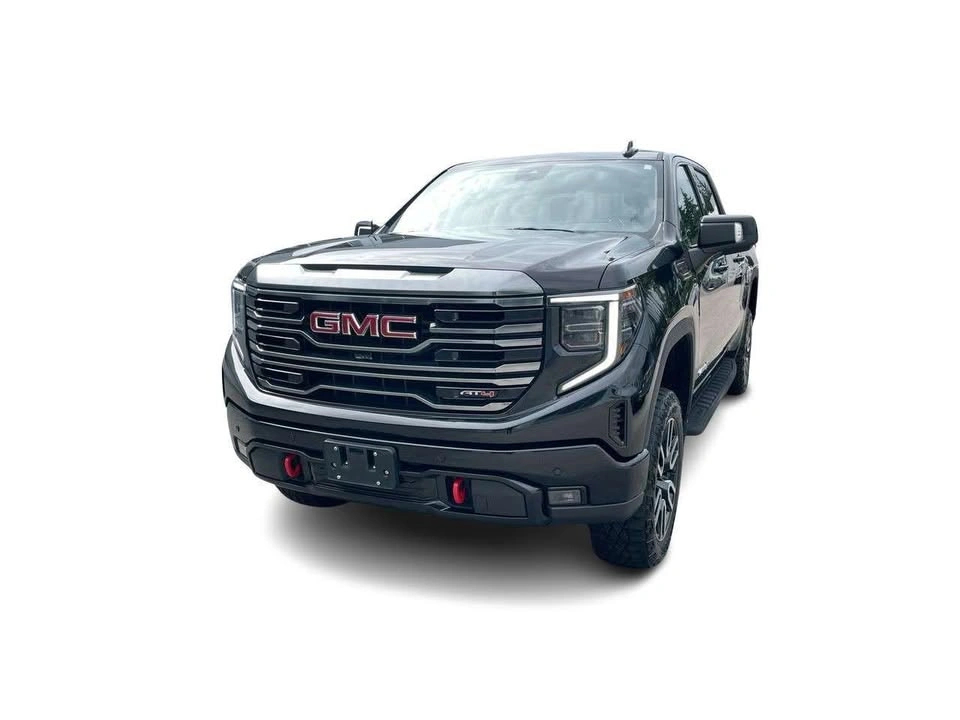 2022 GMC Sierra 1500 Crew Cab 4x4 AT4 Short Box - photo 2