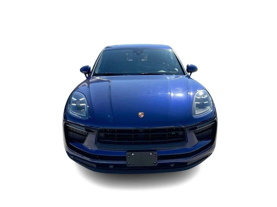 2022 Porsche Macan S - photo 3