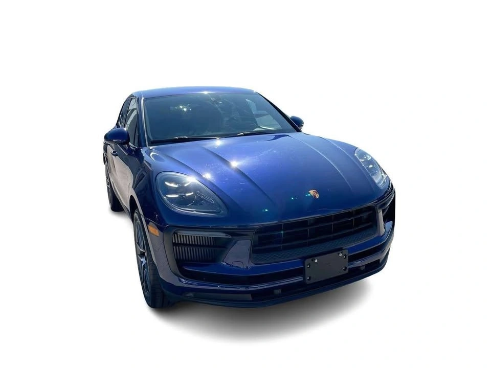2022 Porsche Macan S - photo 4
