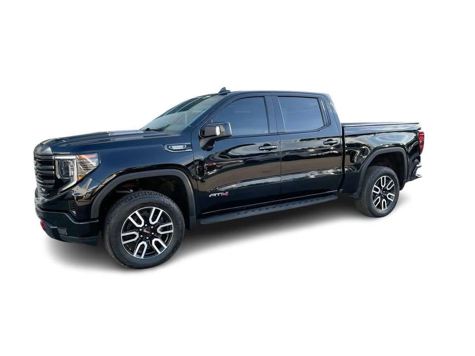 2024 GMC 1500 Crew Cab Short Box 4-Wheel Drive AT4 - photo 2