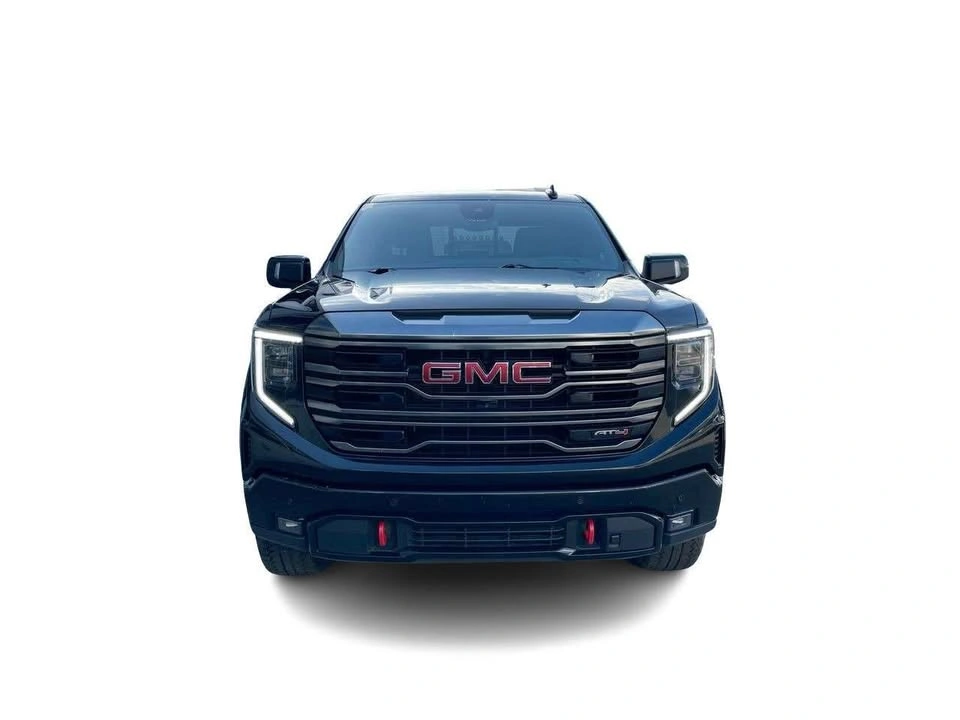 2024 GMC 1500 Crew Cab Short Box 4-Wheel Drive AT4 - photo 3