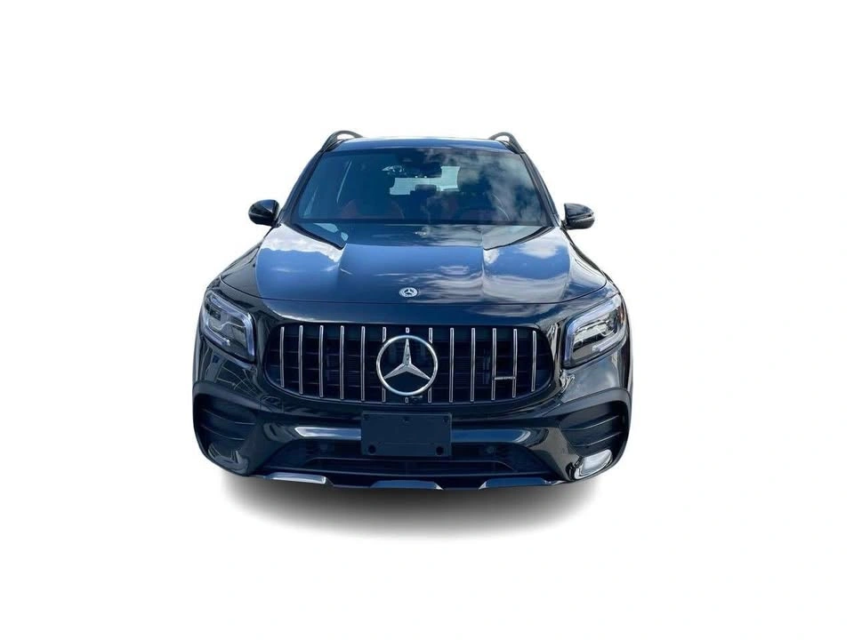 2022 Mercedes-Benz GLB35 AMG 4MATIC SUV - photo 3