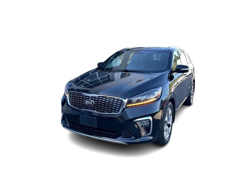 2019 Kia Sorento SX