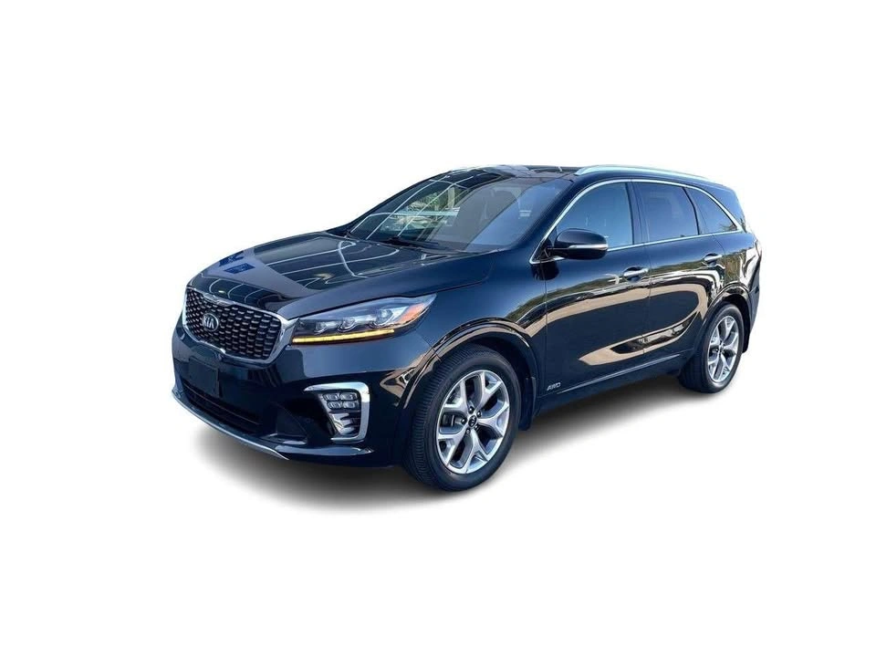 2019 Kia Sorento SX - photo 2