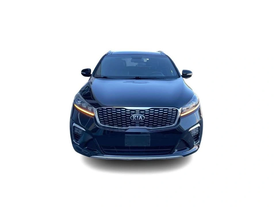 2019 Kia Sorento SX - photo 3