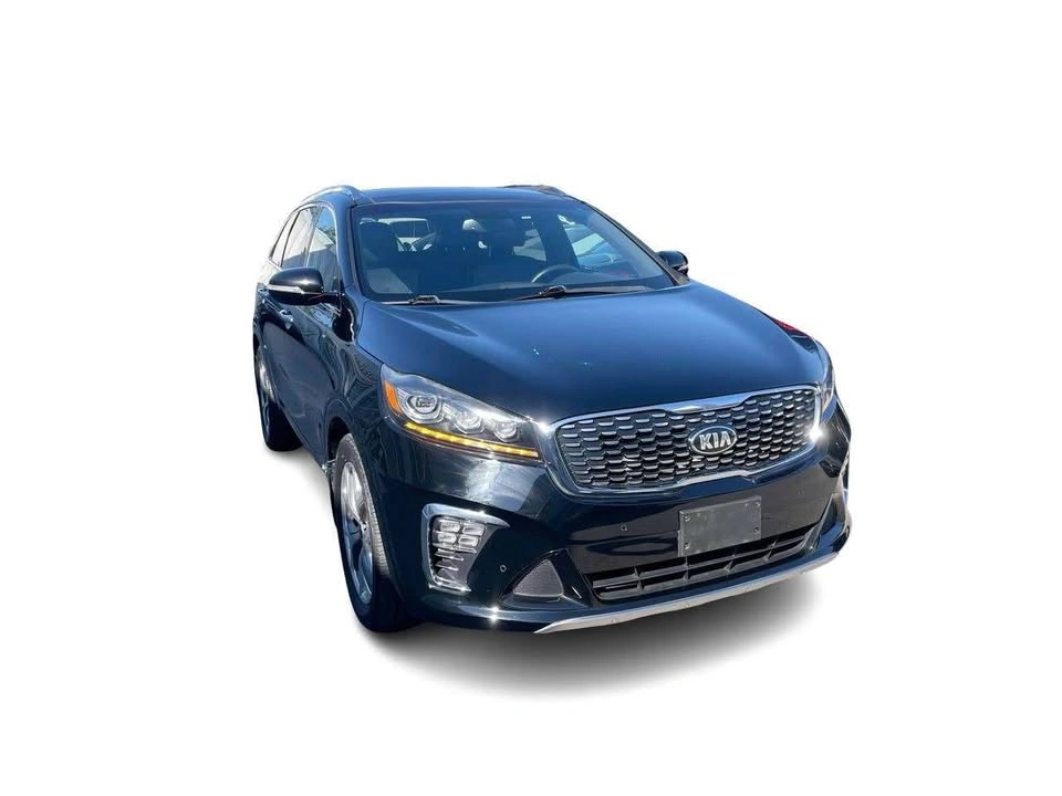 2019 Kia Sorento SX - photo 4