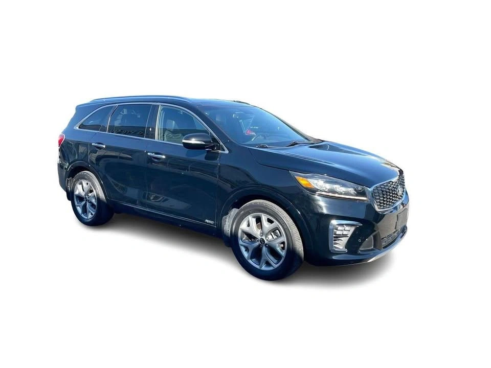 2019 Kia Sorento SX - photo 5