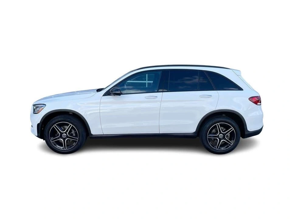 2022 Mercedes-Benz GLC300 4MATIC SUV - photo 2