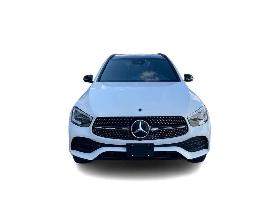 2022 Mercedes-Benz GLC300 4MATIC SUV - photo 3