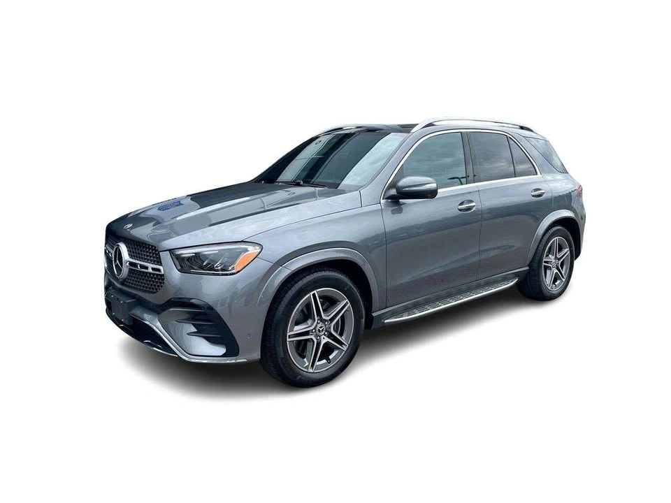 2024 Mercedes-Benz GLE450 SUV