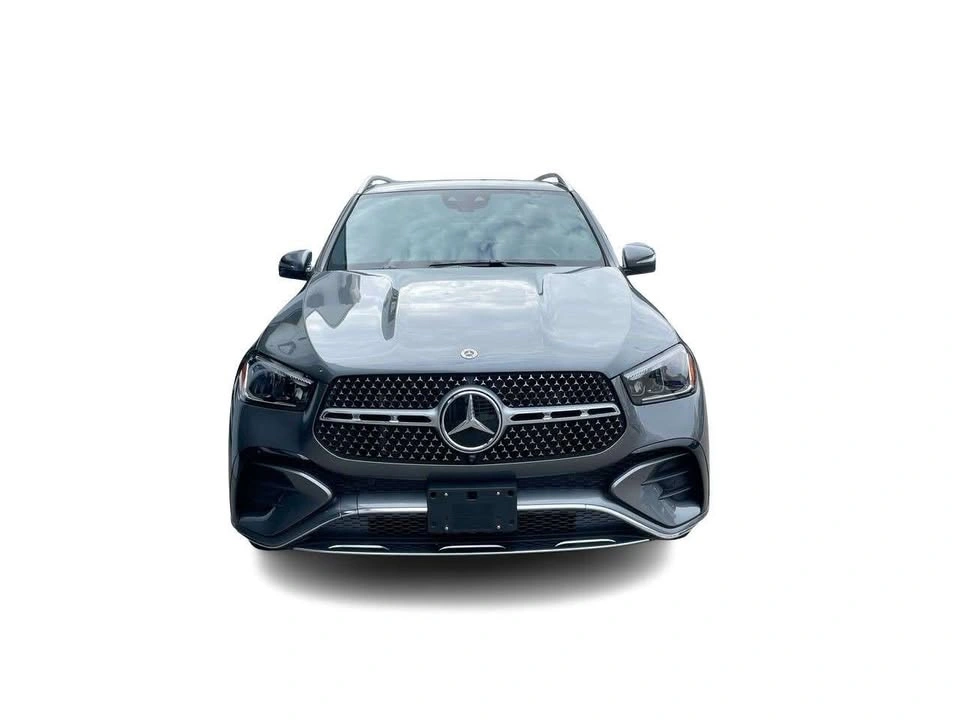 2024 Mercedes-Benz GLE450 SUV - photo 2