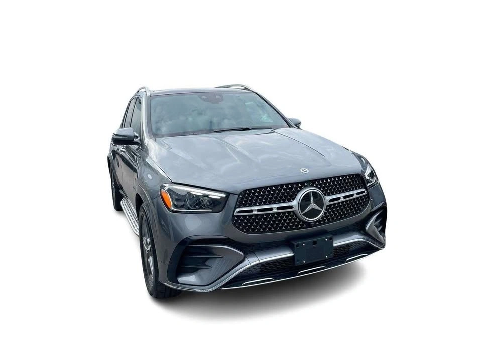 2024 Mercedes-Benz GLE450 SUV - photo 3