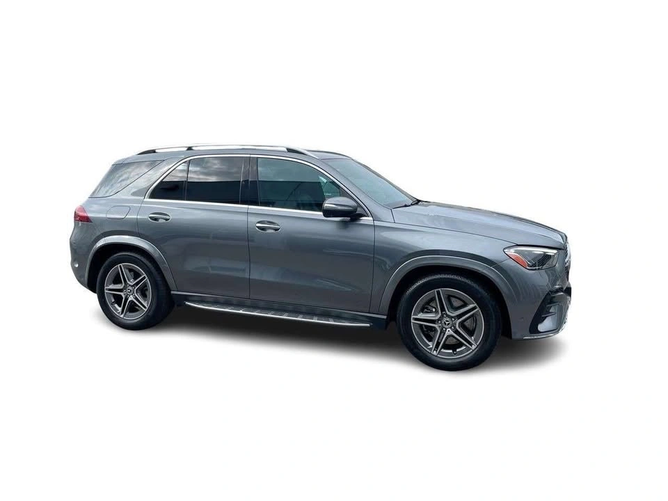 2024 Mercedes-Benz GLE450 SUV - photo 5