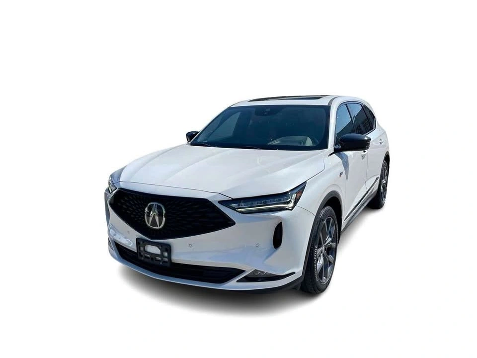 2023 Acura MDX SH-AWD A-Spec